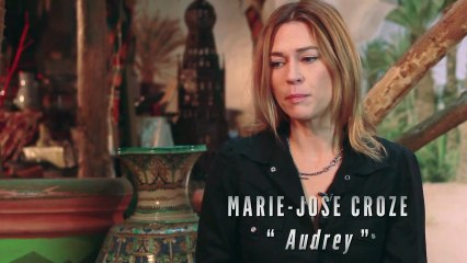 Intersections - Making-Of "Marie-Josée Croze" [VOST|HD] [NoPopCorn]