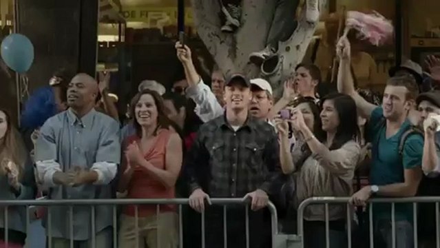 Pub Super Bowl 2013 - Budweiser