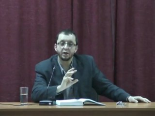 Страници от живота на Ебу Хурейра (р.а) - Байрам Ушeв