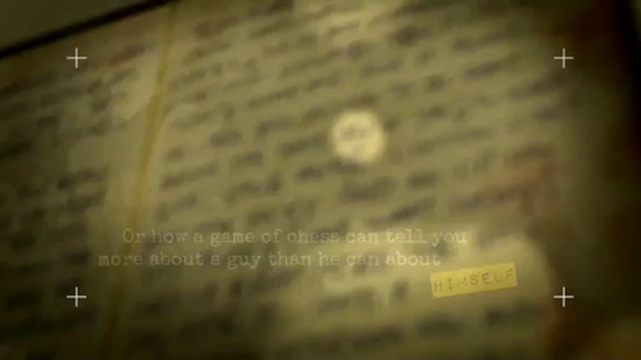 Full Metal Jacket Diary trailer