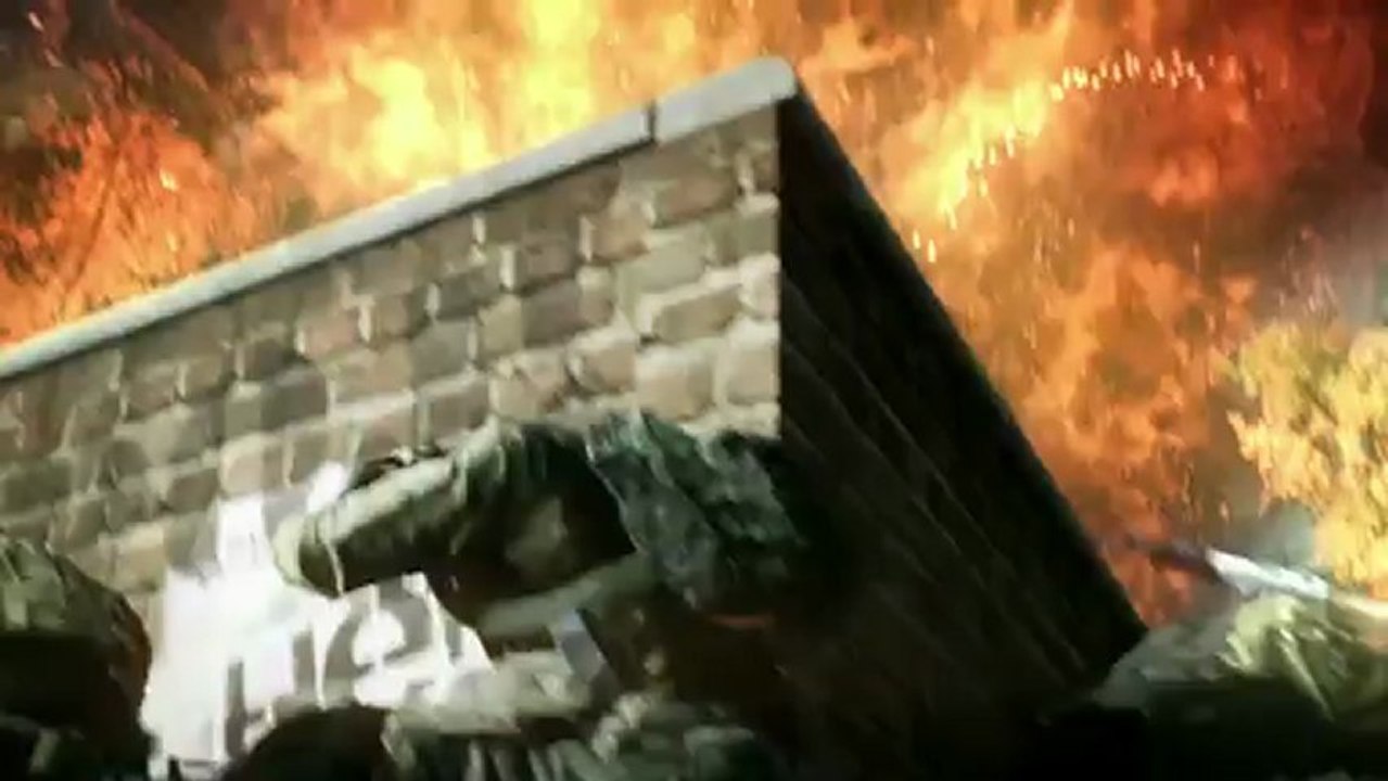 Sniper Ghost Warrior 2 Trailer