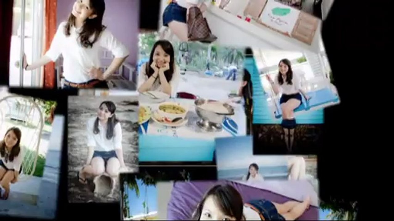 This is fraction of my memories of every single day that I fell love you