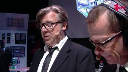 L'Agence - 03.02.2013 - On se met à l'assurance