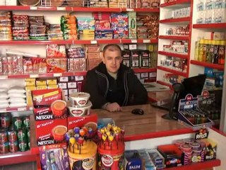 Dursunbey'de Tosun Market Yarın Açlıyor