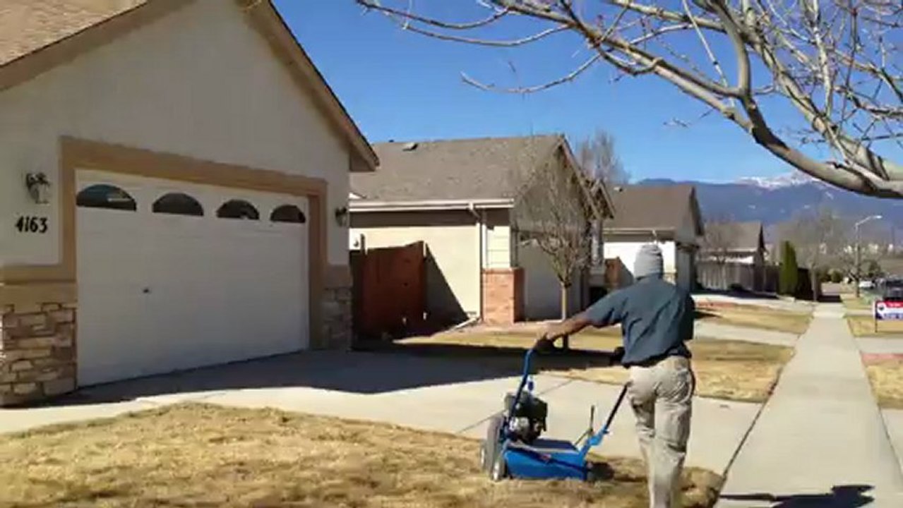 Power Raking Colorado Springs CO-Lawn-Pros-Fertilization-Overseeding-Powerraking-Lawn-Aeration-Deep-Core-Irrigation-System-Repair-Maintenance-Blowout-Winterization-Drip-Installation-Startup-Repairs-Colorado-Springs-COLORADO-719.963.6267