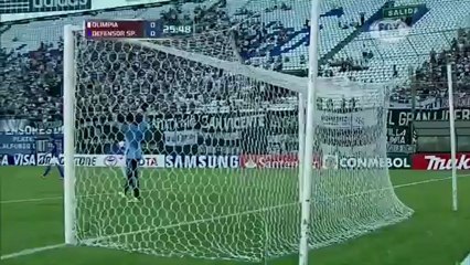 Gool-live.at.ua 1 тайм. 2013.01.31_Copa_Libertadores_1_Round_Olimpia-Defensor Sporting_rgfootball.net_1