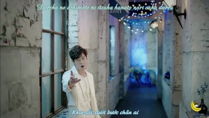 [Karaoke + Phụ Đề] Thời Điểm Của Ta ~ Short Ver ~ Đông Phương Thần Khởi