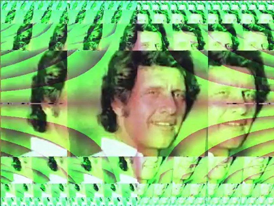 Joe Dassin La Fleur aux dents Par Fernand