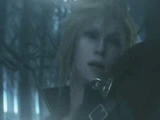 FINAL FANTASY ADVENT CHILDREN
