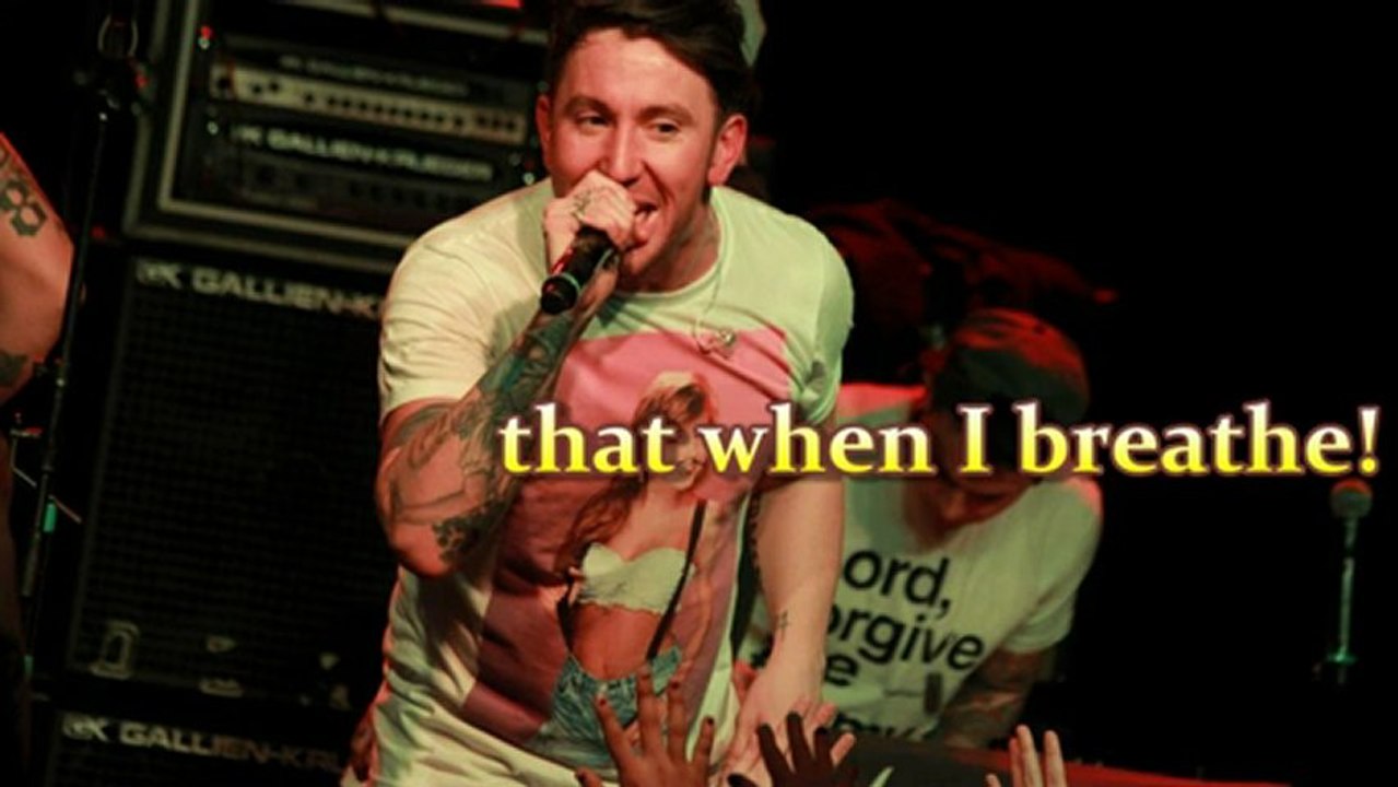 Hollywood Undead Believe Lyrics HD Video Dailymotion