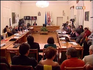 Testületi ülés II. 2013.02.01.