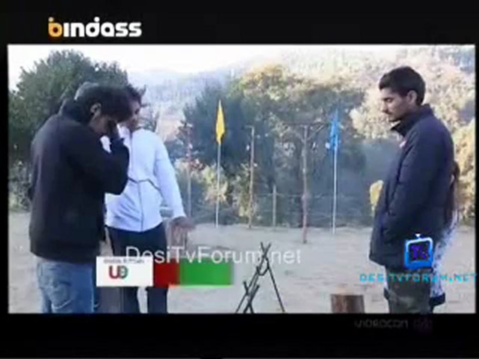 Big Switch (Season 4) 3rd February 2013 Video Watch Online pt1