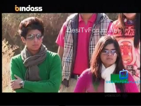 Big Switch (Season 4) 3rd February 2013 Video Watch Online pt2