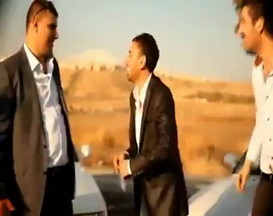 Ankaralı Hüseyin _ Murat Bal   -  Bize Her Yer Ankara