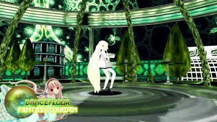 Italo Dance Æ 1 - Miku Miku Dance - Animacion 3D & HD