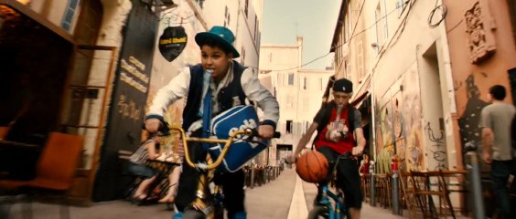 La Vraie vie des profs - Extrait "Marseille" [VF|HD] [NoPopCorn]