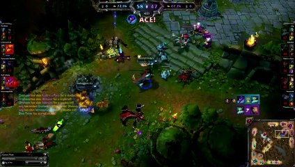 Les fails du dimanche - League of legends - team-aaa.com