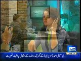 Meri Dunya Hassan Nisar - 3rd Feb 2013