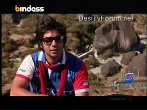 Big Switch (Season 4) 3rd February 2013 Video Watch Online pt4