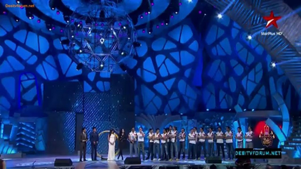 CCL GLAM NIGHT 2012 720p 3rd February 2013 Video Watch Online HD pt3