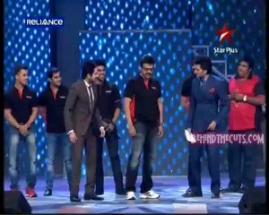 CCL Glam Night 3rd February 2013 Part 5 [BehindTheCuts.com]