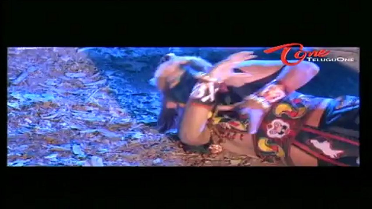 Grave Yard Comedy Scene Between Kota - Tanikella Bharani