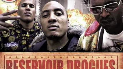 Keny feat Kusblo & Kris Daddy - Shotta
