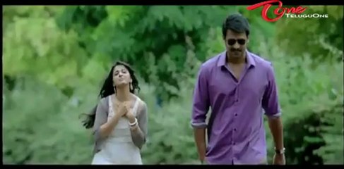 Mirchi Songs - Idhedho Bagundhe - Prabhas - Anushka