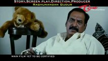 NRI Movie Trailer - Rohit - Mithuna - Shravya Reddy
