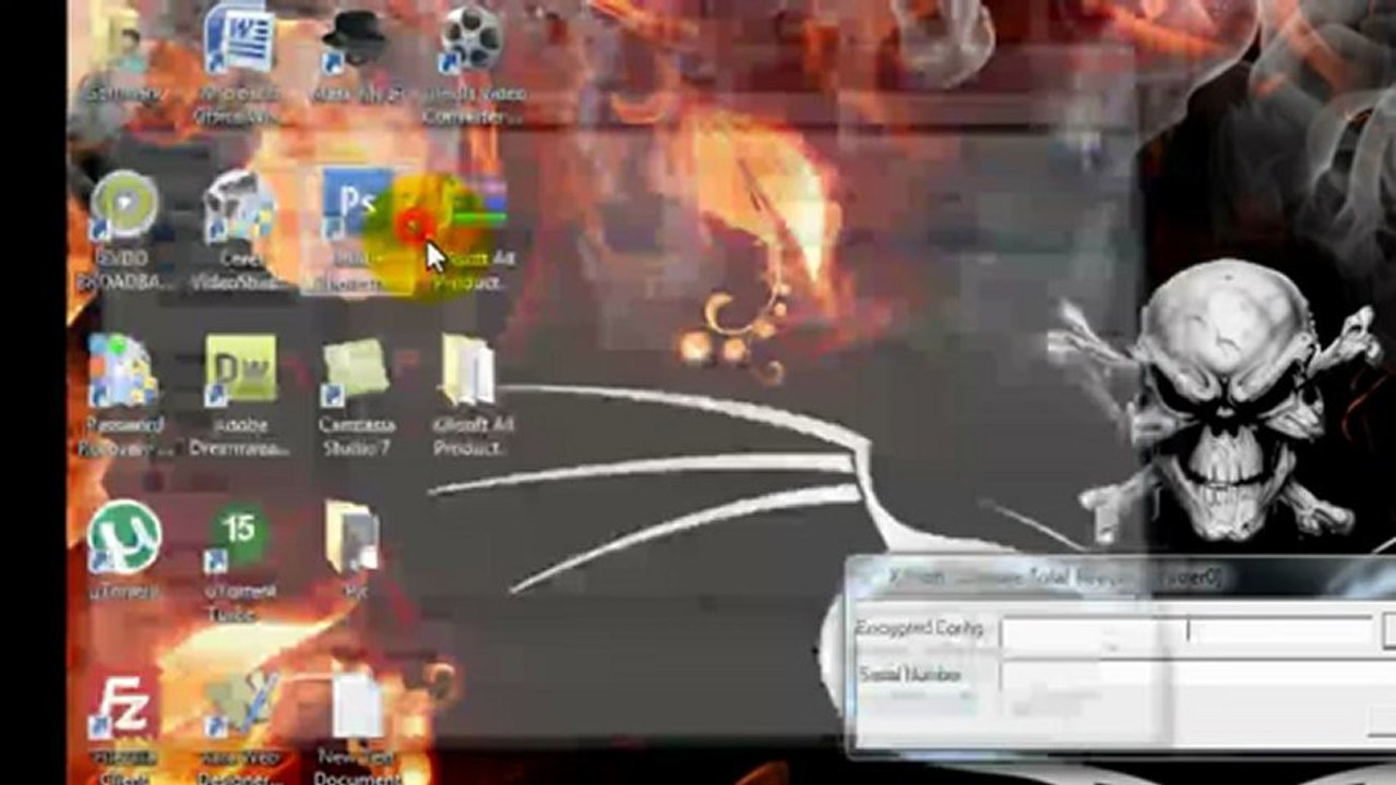 Xilisoft Video Converter Ultimate 100 % Work