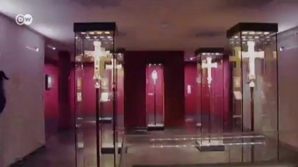 Essen - mit einem Südkoreaner | Hin