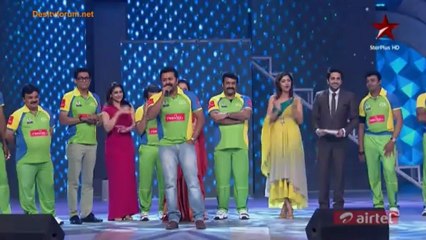 CCL - Glam Night Awards 2013 3rd February 2013 Video Watch Online pt6