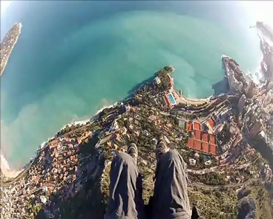 L'air de  Monaco