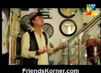 Yun Hum Milye by Hum Tv - Telefilm - Part 2