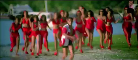 Salman Khan Mashup Full Song   Dj Chetas   T-Series - YouTube
