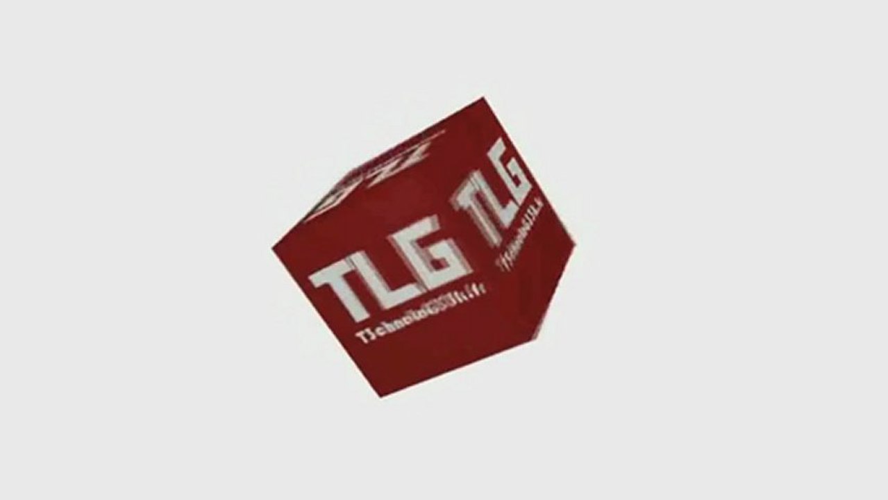 [Introduction] La nounouvelle introduction de TLG | Par Abacriquet