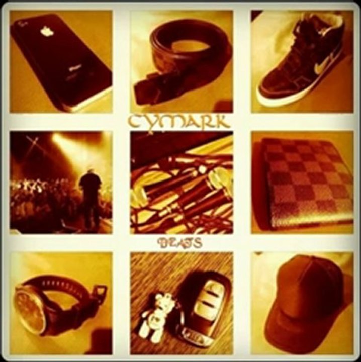 Louis Vuitton Instrumetal Beat [Cymark AR Beatz 18PlusClicka]