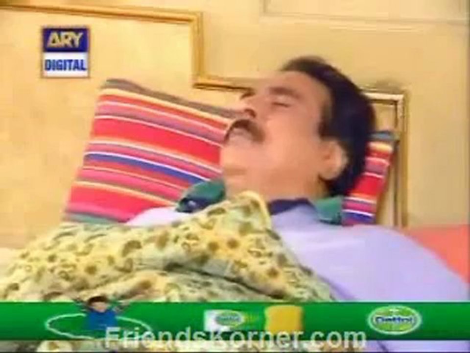 Dugdugi by Ary Digital - Episode 80