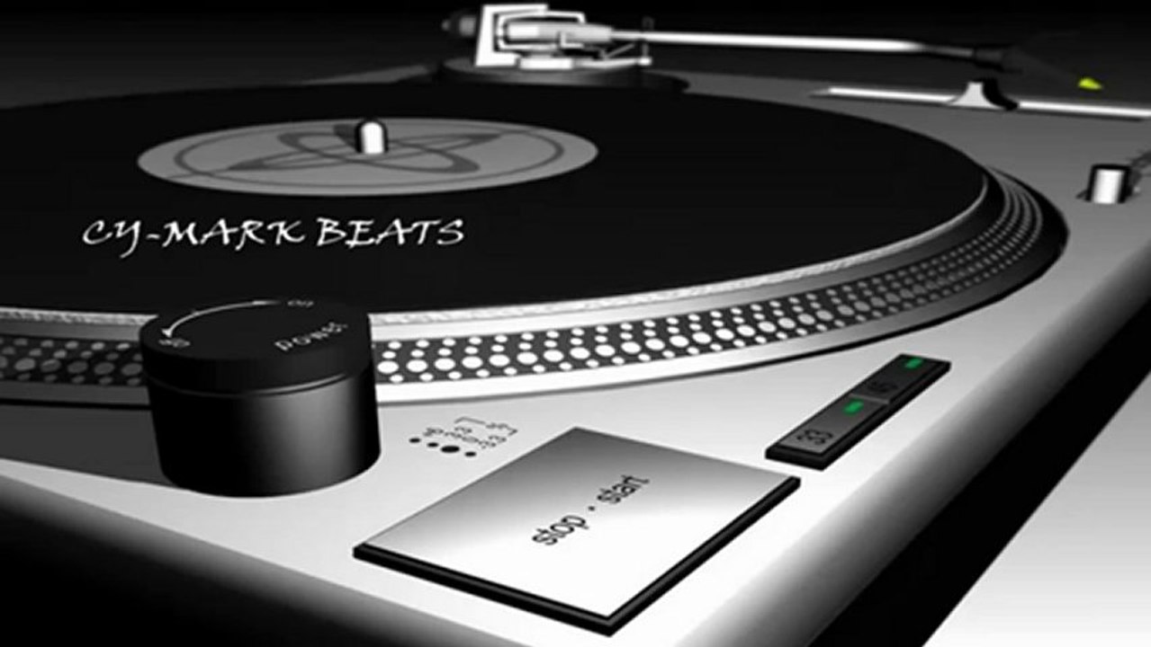 New R&B Pop Instrumental Beats Hotness [CY MARK AR BEATZ]