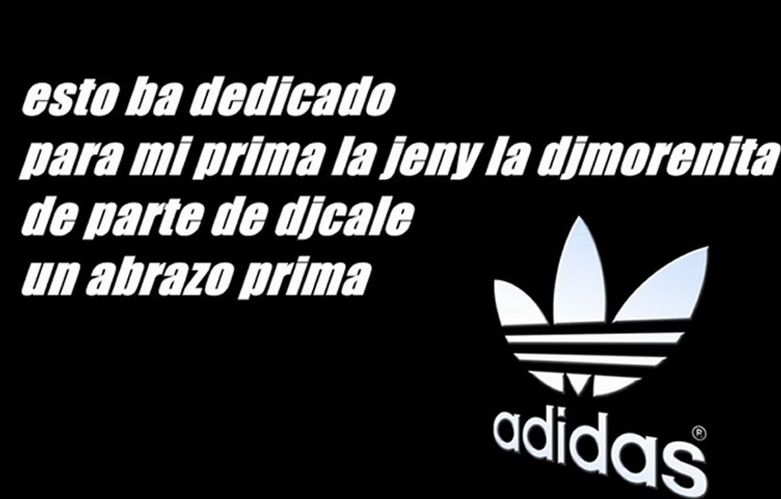 djcale los yakis salsa pura remix 2013