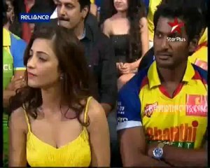 CCL Glam Night 3rd February 2013 Part 8 [BehindTheCuts.com]