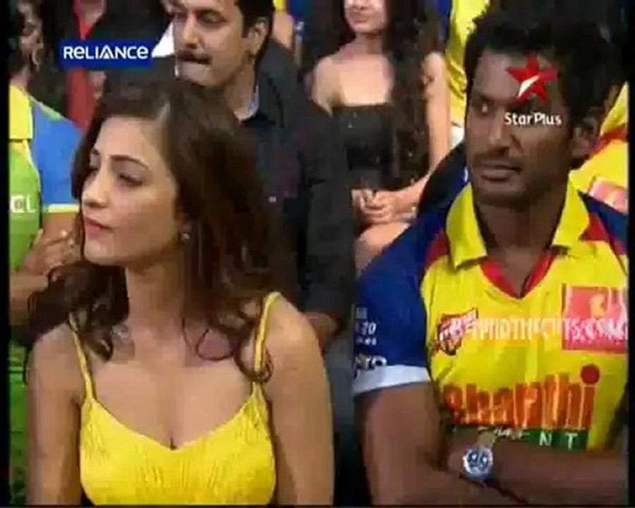 CCL Glam Night 3rd February 2013 Part 8 [BehindTheCuts.com]