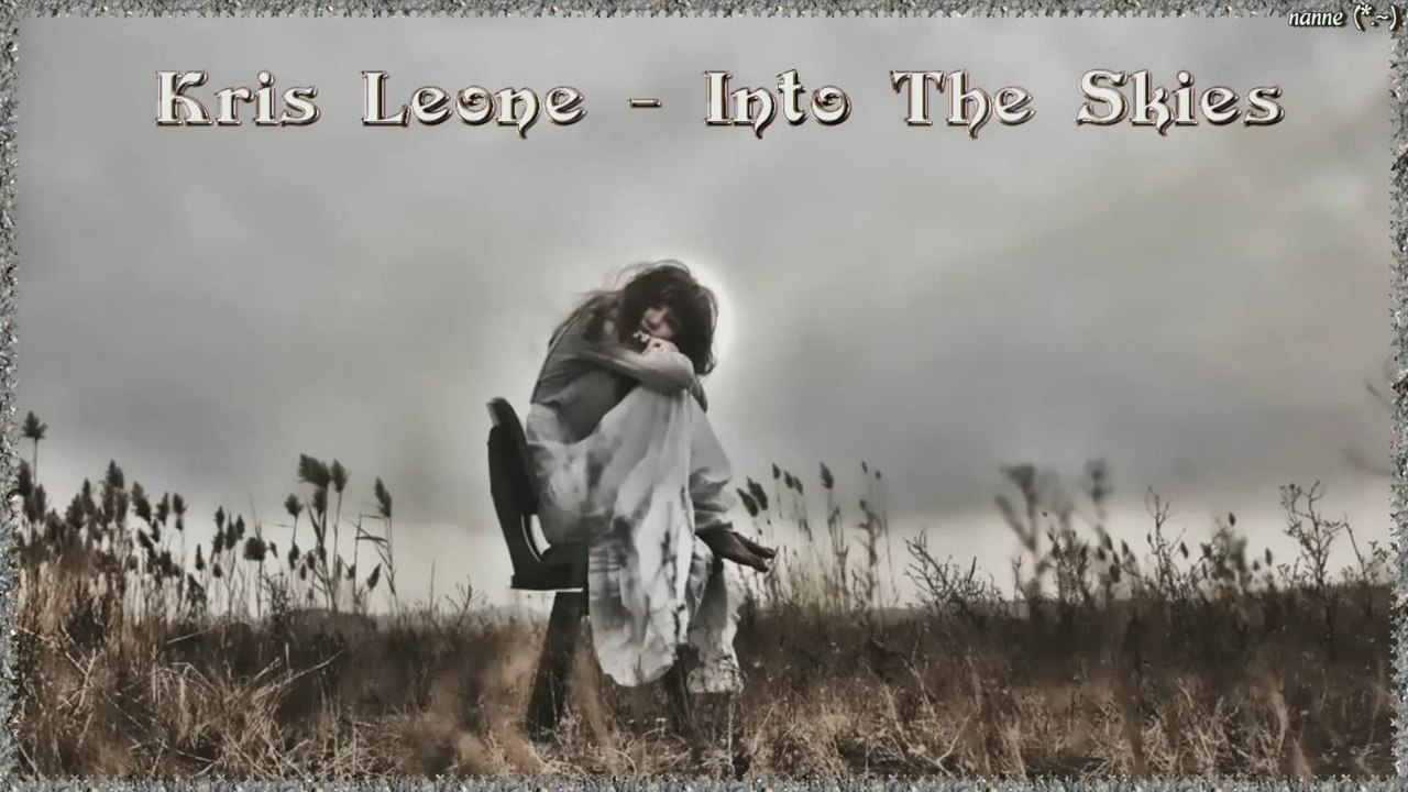 Kris Leone - Into The Skies Full HD k-pop [german sub]