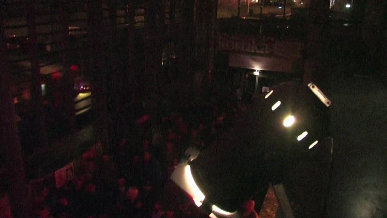 La Dirty South Family Party à l'Atabal, Première !!! Le Teaser