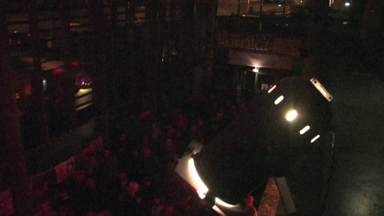 La Dirty South Family Party à l'Atabal, Première !!! Le Teaser