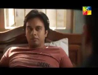 Mohabbat Jai Bhar Mein by Hum Tv Episode 20 - Part 1/3