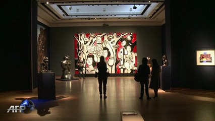 Impresionistas en Christie's