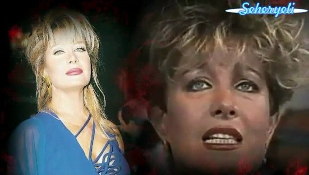 Emel Sayın ♪♪♪ Ülfet Etsem Yar İle Ağyare Ne