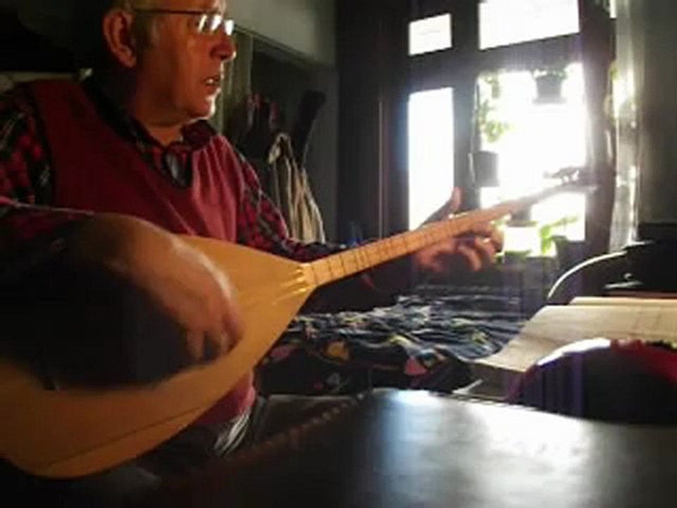 Kütahya'nın Pınarlararı