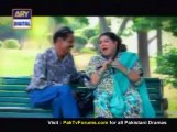 Quddusi Sahab Ki Bewah by Ary Digital - Episode 53 - Part 1/4